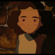 Arete: a feminist heroine - she doesn’t need nor want a man to fix her problems for her